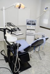 Gabinete - Clínica Dental Medina