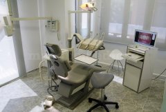 Gabinete - Clínica Dental Medina