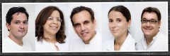 Equipo de trabajo - Clínica Dental Medina