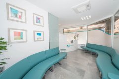Aliderma, Centro Dermatológico