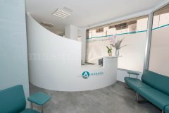 Aliderma, Centro Dermatológico
