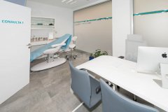 Aliderma, Centro Dermatológico