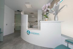 Aliderma, Centro Dermatológico