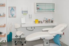 Aliderma, Centro Dermatológico