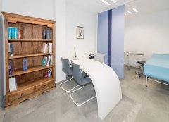 Aliderma, Centro Dermatológico