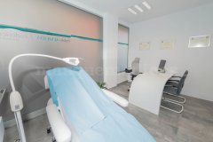 Aliderma, Centro Dermatológico