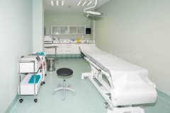 Aliderma, Centro Dermatológico