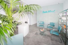 Aliderma, Centro Dermatológico