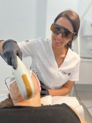 MÉDICINA ESTÉTICA - AKRO: Medicina, fisioterapia y readaptación