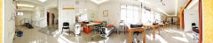 Area de Fisioterapia - Juan Jesús Peñate González