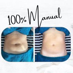 Masaje remodelante  Miracle Touch Renata França - Centro Masaje Drenaje Linfático Manual Renata França