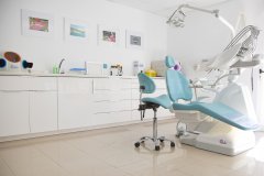 Clínica Dental Araque