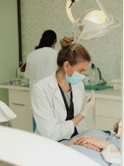 Clínica Dental Araque