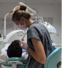 Clínica Dental Araque
