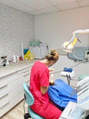 Clínica Dental Araque