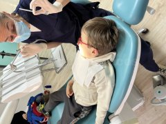 Clínica Dental Araque