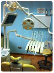 Clínica Dental Dr. Javier Crespo Aguirre