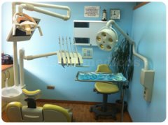 Clínica Dental Dr. Javier Crespo Aguirre