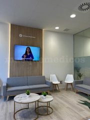 Clínica dental Cleardent - Leganés