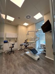 Clínica dental Cleardent - Leganés