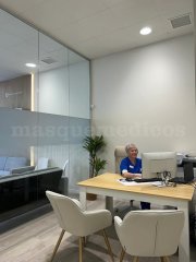 Clínica dental Cleardent - Leganés