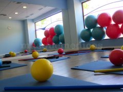 Instalaciones - Letfisio
