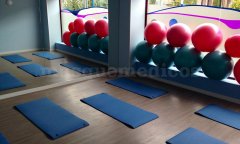 Instalaciones - Letfisio