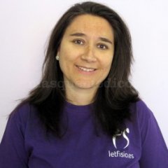 Leticia Burgos Castro - Letfisio
