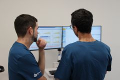 Analizando los resultados de una prueba de esfuerzo - Cardio León