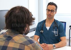 Consulta en Cardio León - Cardio León