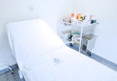 Consulta de enfermería - Cardio León