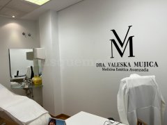 Dra. Valeska Mújica Rojas