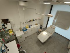 Dra. Valeska Mújica Rojas