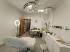 Dra. Valeska Mújica Rojas