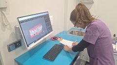 Planificación digital de sonrisa en Clínica Dental Bouchard. - Clínica Dental Bouchard