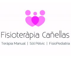 Fisioterapia Cañellas