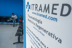 Conoce lo que te ofrecemos - ITRAMED - Instituto de Traumatología y Medicina Regenerativa Avanzada