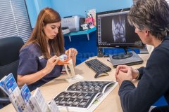 Estudio de las enfermedades músculo-esqueléticas - ITRAMED - Instituto de Traumatología y Medicina Regenerativa Avanzada