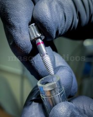 implantes de excelente calidad - Eduardo Alvarado