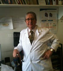 Fernando Díez Prieto