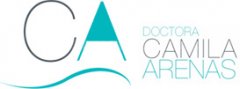 Logo Doctora Camila Arenas - Camila Arenas