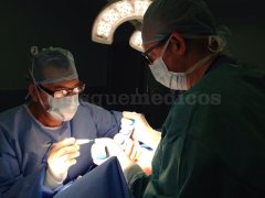 Clínica Cirugía Plástica y Estética Dr. Frade