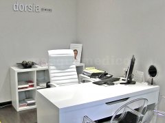 Clinica Dorsia Madrid Alcalá - Clínica Dorsia Madrid Ventas