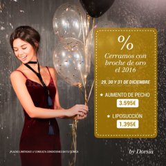 Clínica Dorsia Madrid Ventas