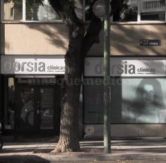 Clínica Dorsia Madrid Santa Engracia - Clínica Dorsia Madrid Santa Engracia