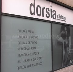Clínica Dorsia Madrid Santa Engracia - Clínica Dorsia Madrid Santa Engracia