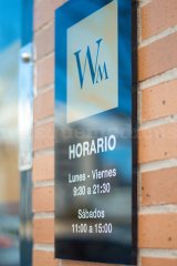Clínica Dorsia Madrid Vallecas - Clínica Dorsia Madrid Vallecas