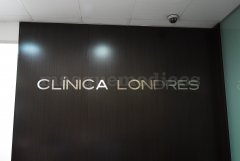 Clínica Londres