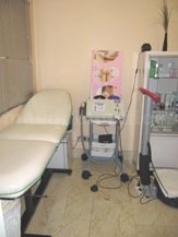 Instalaciones - Clínica Médica y Cirugía Estética Dr. Soriano