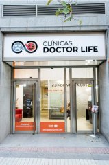 Clínicas Doctor Life Madrid